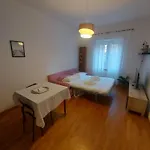 Apartment Vatican Pittore House *