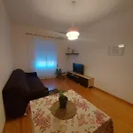 Apartment Vatican Pittore House *