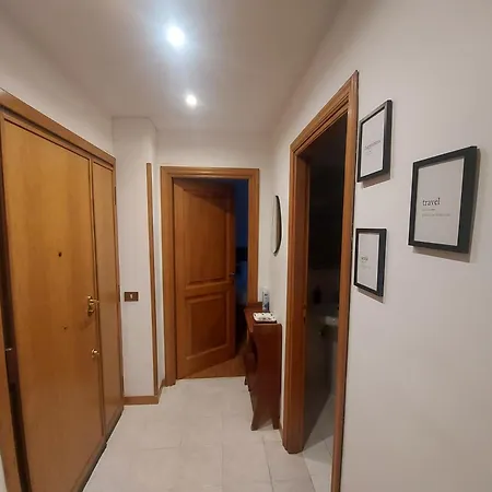 Vatican Pittore House 公寓 罗马