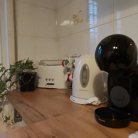 Vatican Pittore House Daire Roma