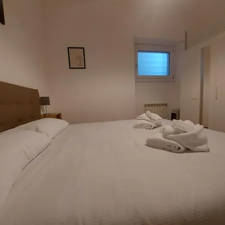 Daire Vatican Pittore House Roma