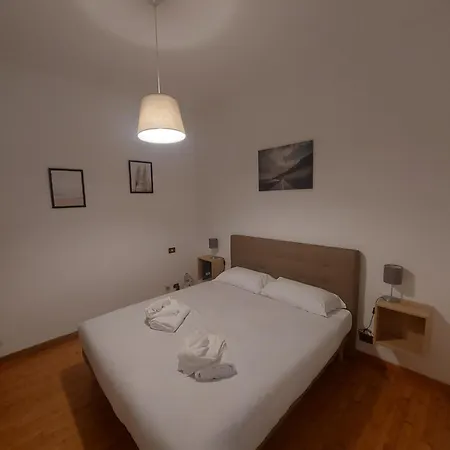 Vatican Pittore House Daire