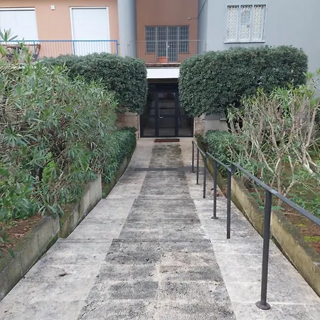 Vatican Pittore House Roma