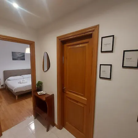 Vatican Pittore House *