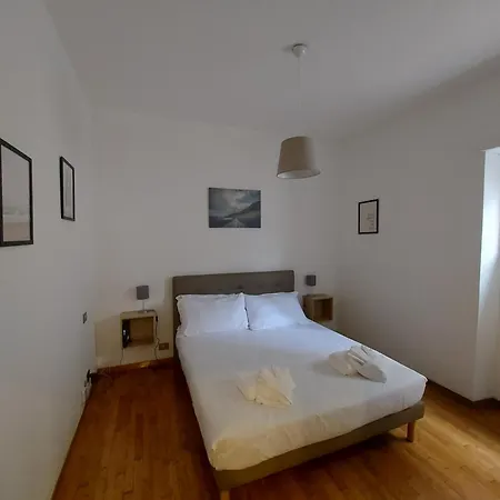 Vatican Pittore House