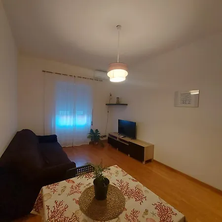 Daire Vatican Pittore House