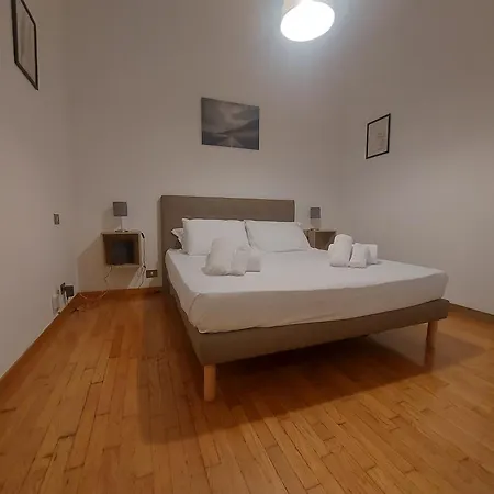 Daire Vatican Pittore House Roma