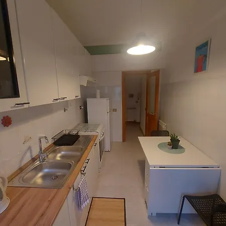 Vatican Pittore House *