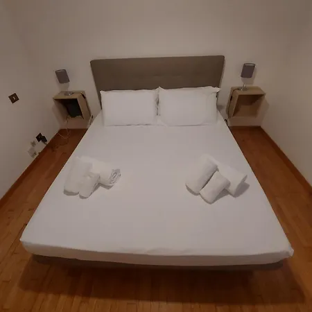 Vatican Pittore House Roma