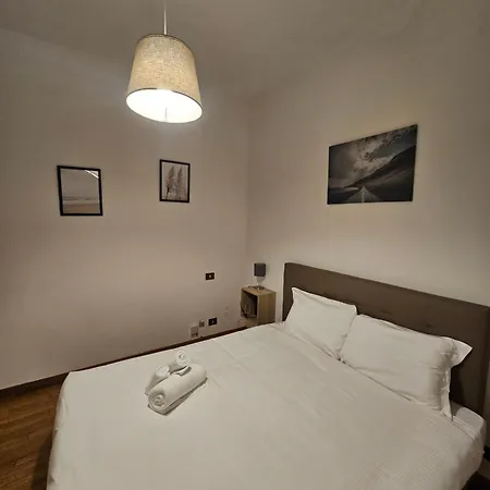 Vatican Pittore House