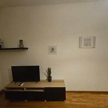 Vatican Pittore House *