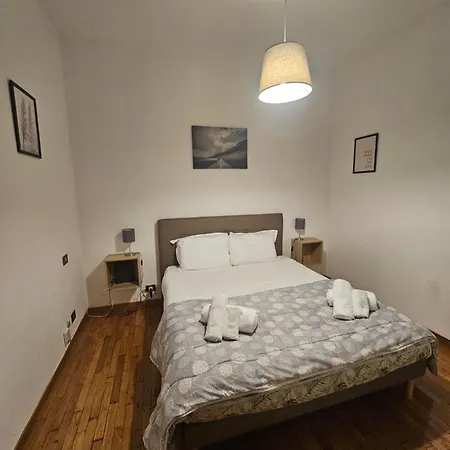 Vatican Pittore House