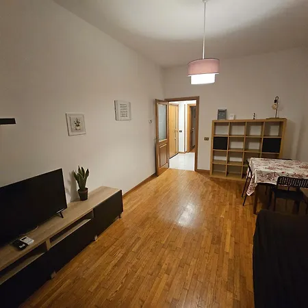 Daire Vatican Pittore House