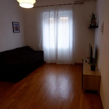 Vatican Pittore House Daire *