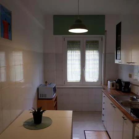 Daire Vatican Pittore House Roma