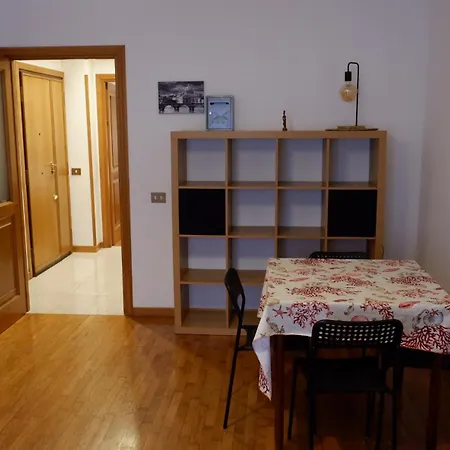 Vatican Pittore House *