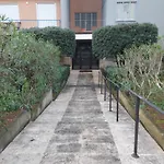 Vatican Pittore House Roma