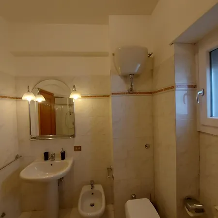Vatican Pittore House Lejlighed