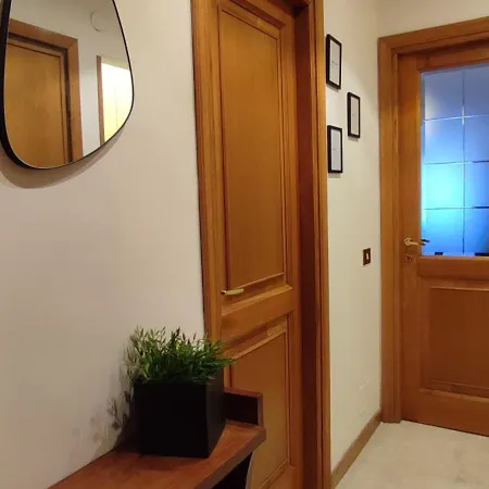 Vatican Pittore House